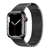 Adrian Apple 金屬鍊式錶帶 - hkwatchbandco