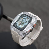 Apple 改裝系列: Micah Richard Mille 組合 - hkwatchbandco