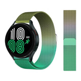 Santino Samsung 米蘭漸變色磁吸錶帶 - hkwatchbandco