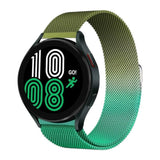 Santino Samsung 米蘭漸變色磁吸錶帶 - hkwatchbandco