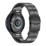 Sarvas Samsung Iron Man 不銹鋼錶帶 - hkwatchbandco