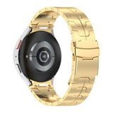 Sarvas Samsung Iron Man 不銹鋼錶帶 - hkwatchbandco