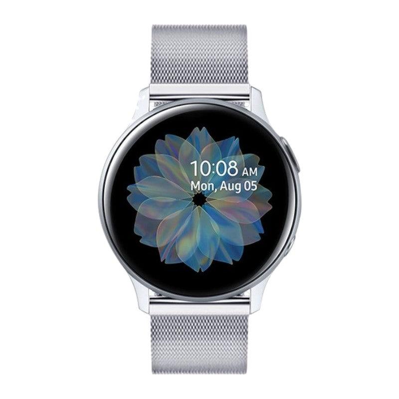 Spencer Samsung 米蘭卡扣錶帶 - hkwatchbandco