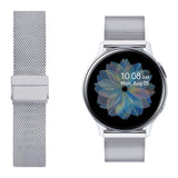 Spencer Samsung 米蘭卡扣錶帶 - hkwatchbandco
