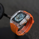 Apple 改裝系列: Micah Richard Mille 組合 - hkwatchbandco