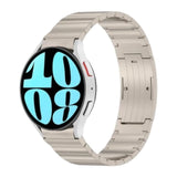 Sage Samsung 一株鈦合金錶帶 - hkwatchbandco