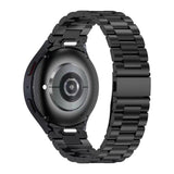 Sullivan Samsung 三株不銹鋼錶帶 (按鍵拆裝) - hkwatchbandco