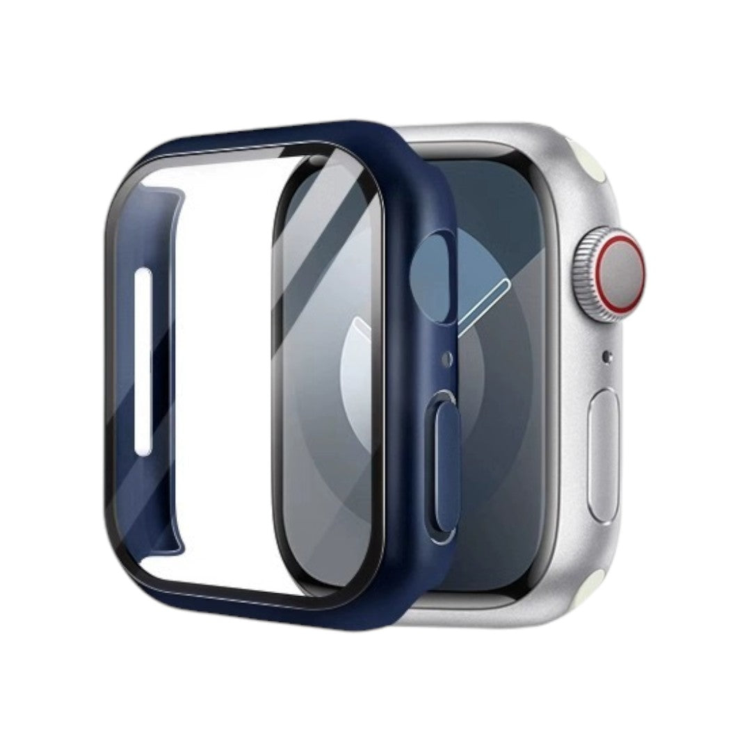 Pakse Apple Watch 防爆全覆蓋保護殼（殼膜一體設計） - hkwatchbandco