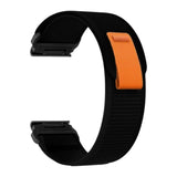 Gael Garmin 可快拆編織錶帶 - hkwatchbandco