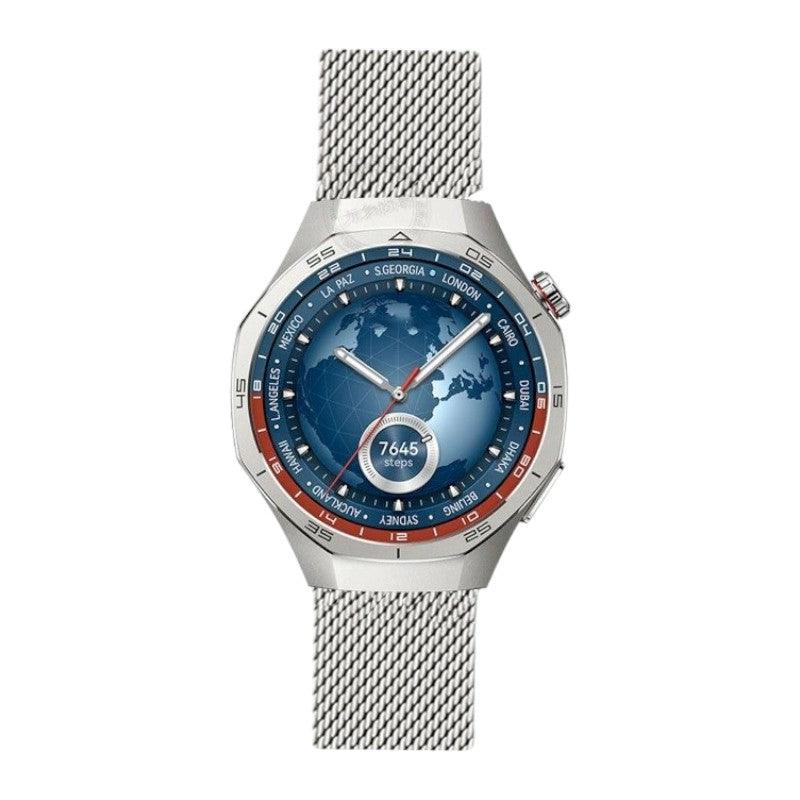 Salman Samsung 米蘭淨色磁吸錶帶 - hkwatchbandco
