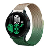 Santino Samsung 米蘭漸變色磁吸錶帶 - hkwatchbandco