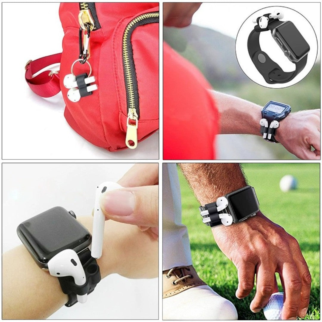 Apple Watch 手機收納套 (適用於AirPods) - hkwatchbandco