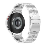 Sarvas Samsung Iron Man 不銹鋼錶帶 - hkwatchbandco