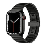 Anders Apple 一株金屬錶帶 - hkwatchbandco