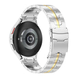 Sarvas Samsung Iron Man 不銹鋼錶帶 - hkwatchbandco