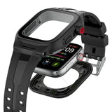 Apple Watch全密封防水保護殼 (可游水潛水) - hkwatchbandco