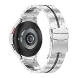 Sarvas Samsung Iron Man 不銹鋼錶帶 - hkwatchbandco