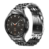 Silas Samsung 七株金屬錶帶 - hkwatchbandco