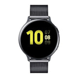 Spencer Samsung 米蘭卡扣錶帶 - hkwatchbandco