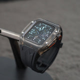 Apple 改裝系列: Micah Richard Mille 組合 - hkwatchbandco