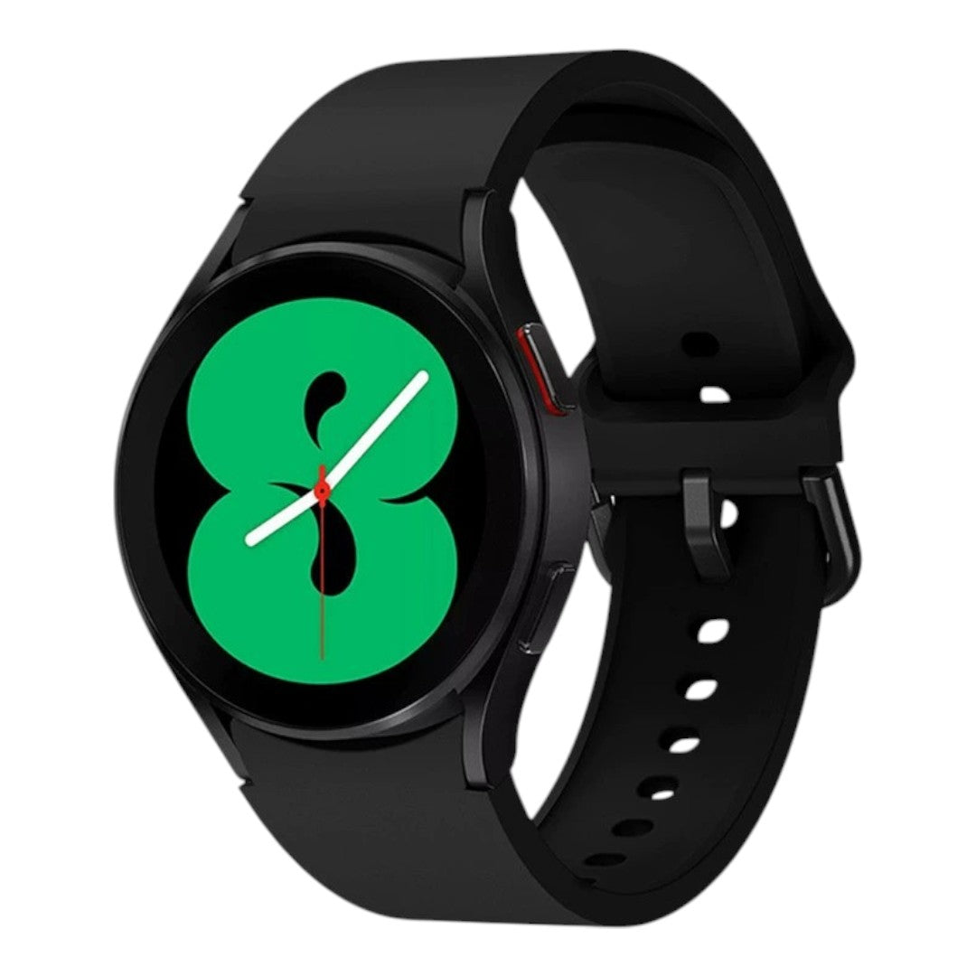 Saber Samsung 單色矽膠錶帶 - hkwatchbandco
