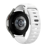 Sampson Samsung 矽膠錶帶