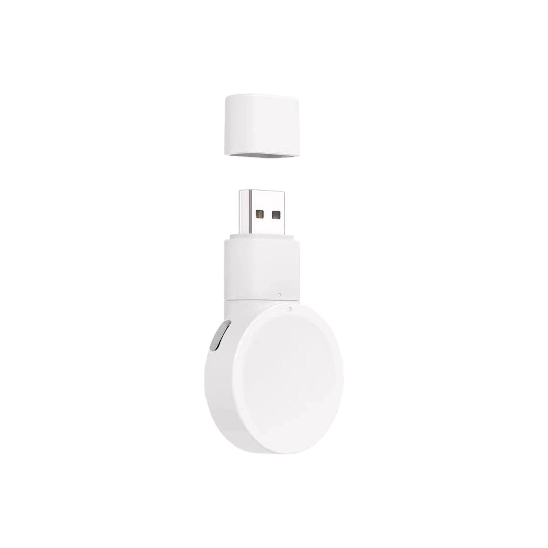 Samsung 智能手錶迷你便攜式充電器（USB + Type‑C 接頭） - hkwatchbandco