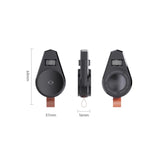 Samsung 智能手錶迷你便攜式充電器（ Type‑C + Type‑C 接頭） - hkwatchbandco