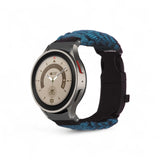 Sanderson Samsung 多功能户外編織錶帶 - hkwatchbandco