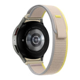 Sellers Samsung 回環尼龍編織錶帶 - hkwatchbandco