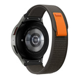 Sellers Samsung 回環尼龍編織錶帶 - hkwatchbandco